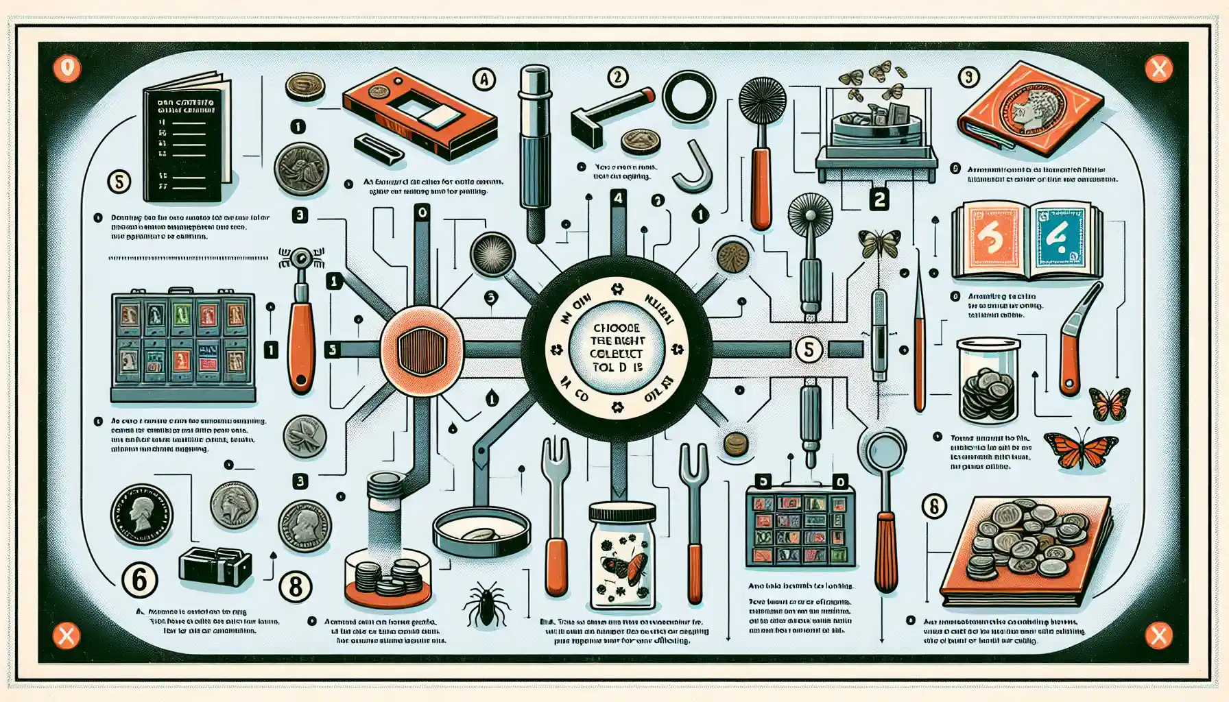 How to Choose the Right Tool for Your Collection Needs