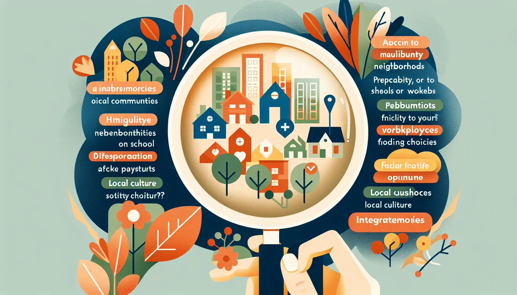 Tips for Choosing the Right Community for Your Needs