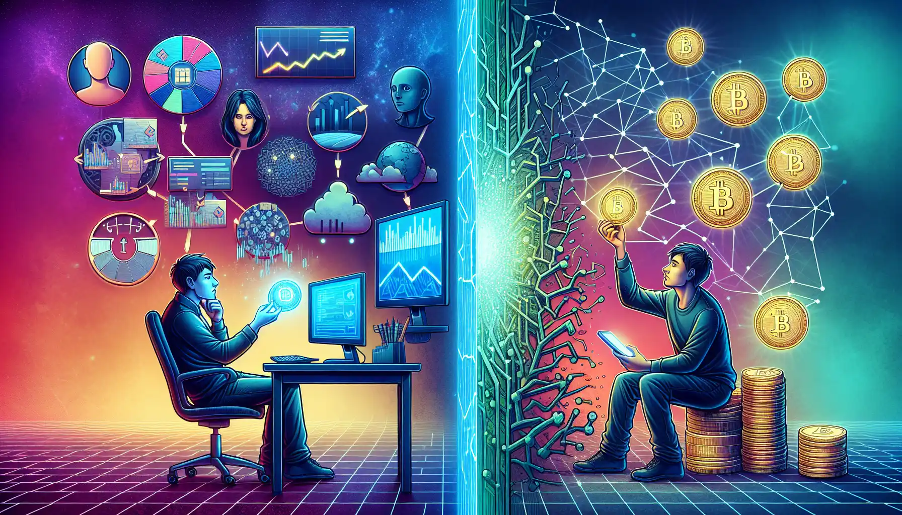 Challenges and Opportunities in Digital Coin Collecting