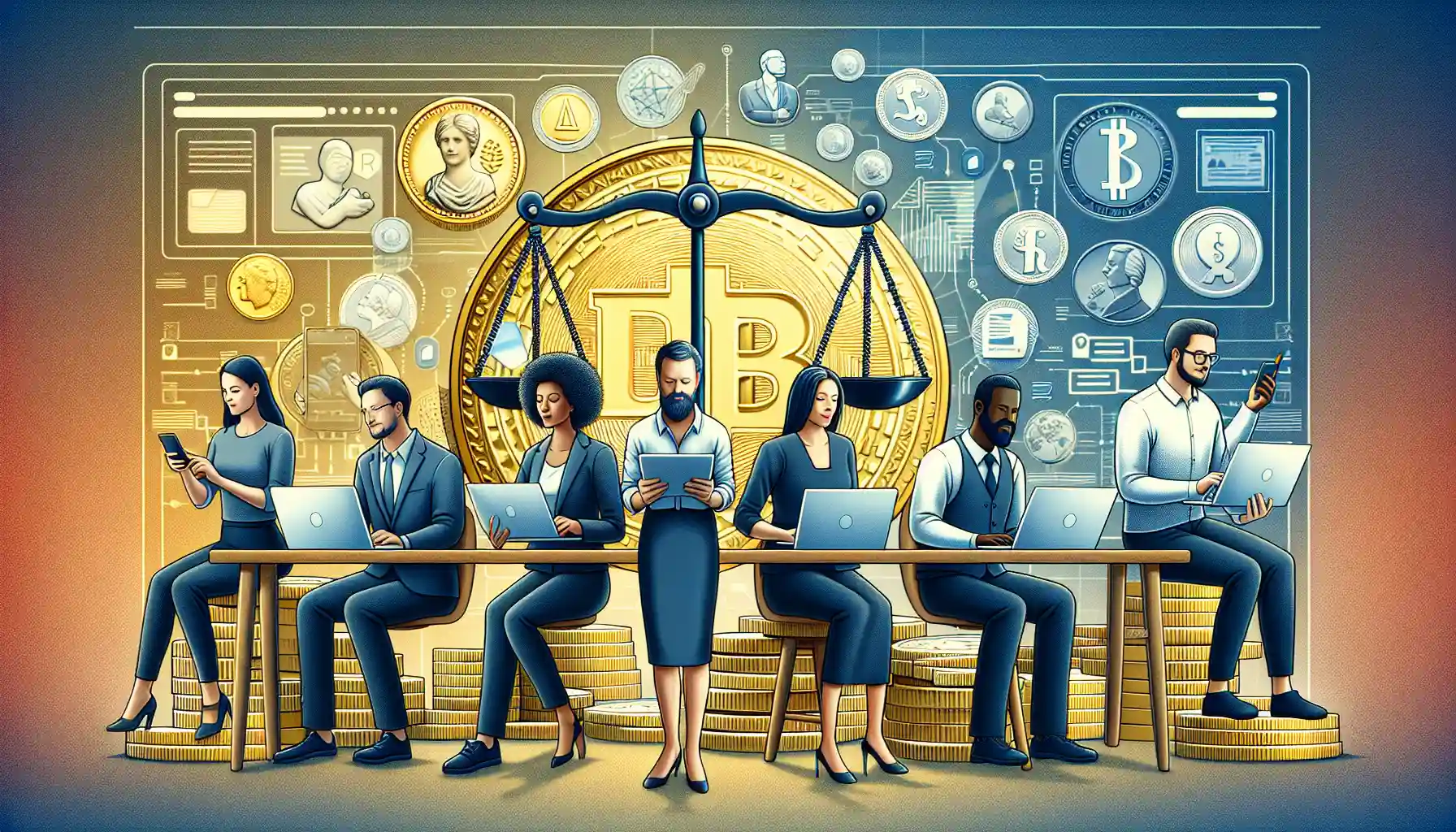 How to Evaluate the Credibility of a Coin Marketplace