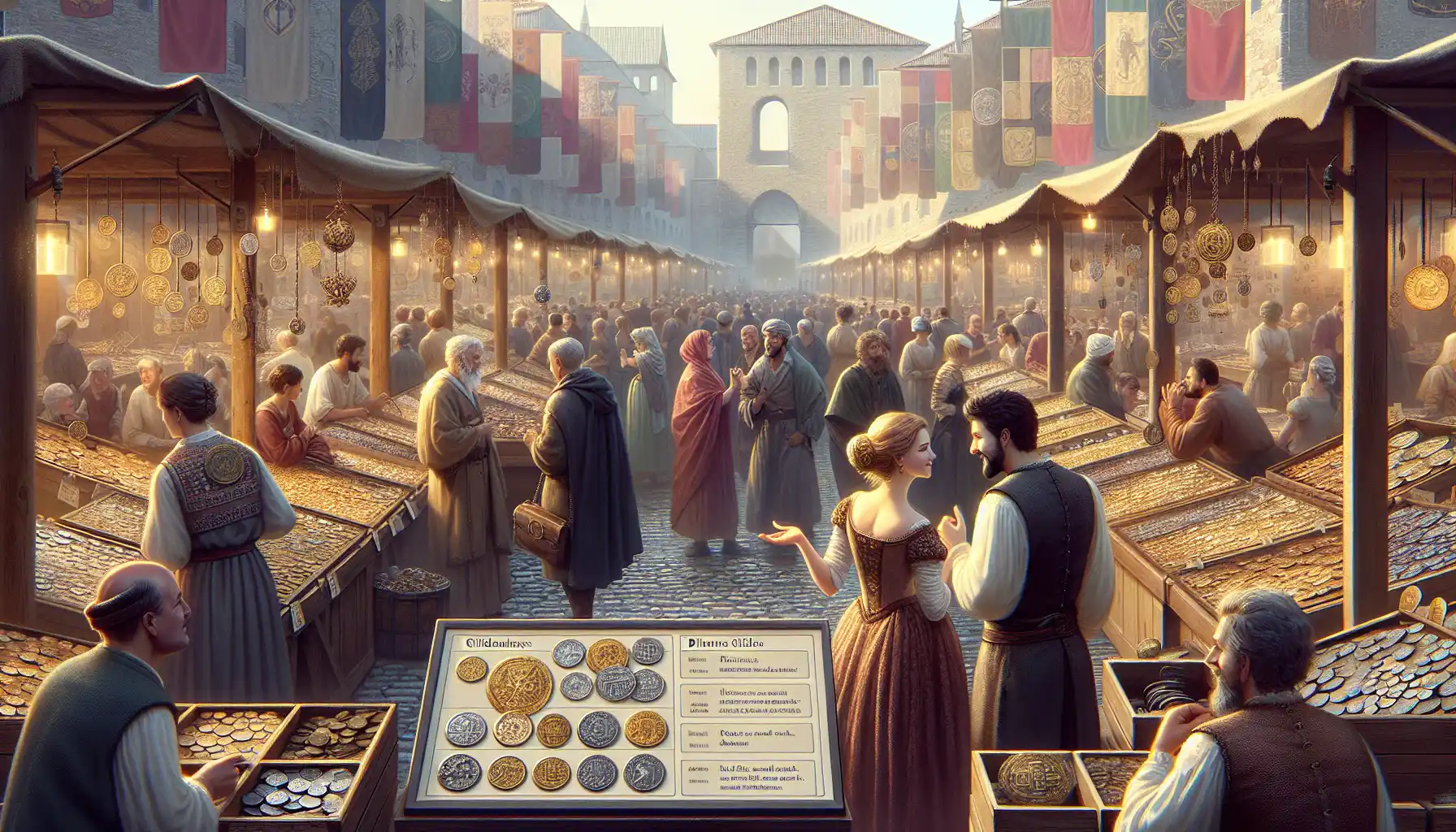 Top Sites for Selling Your Rare Coins