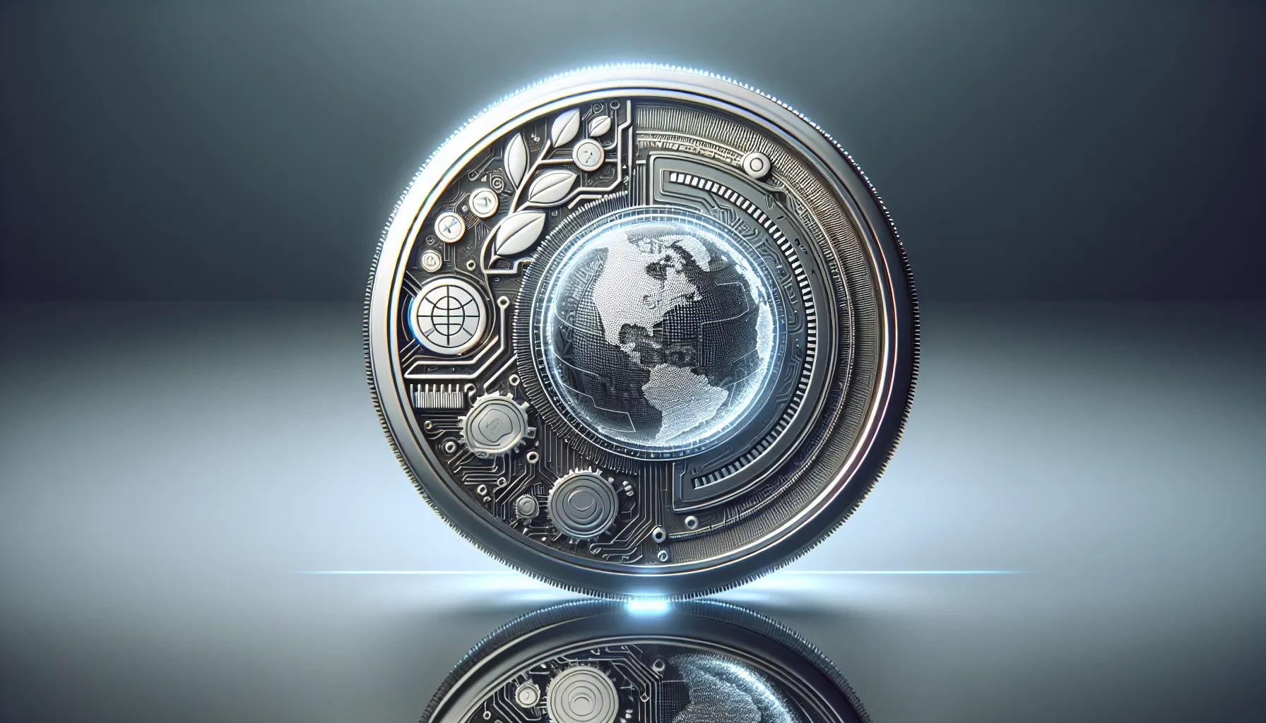 Future Perspectives on Coin Design